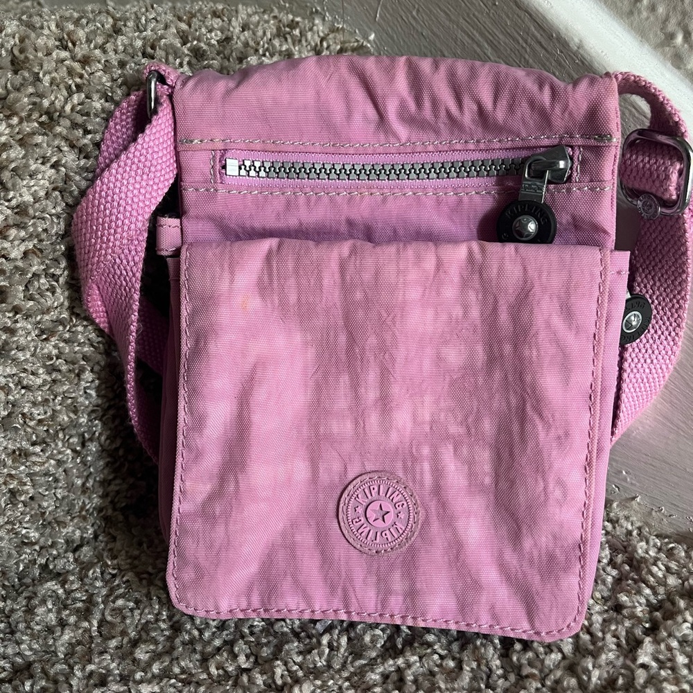 Kipling crossbody